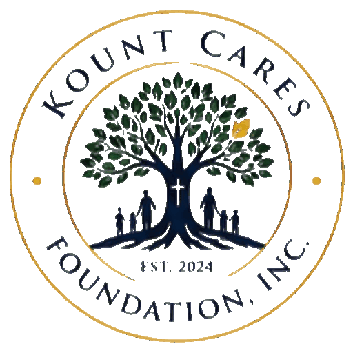 Kount Cares Foundation